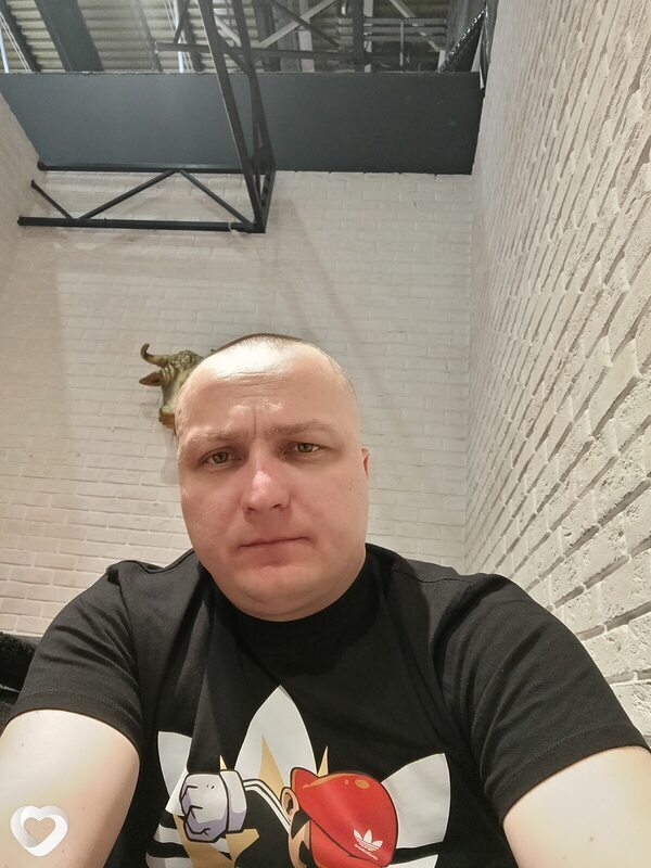 Коля, 30, Воронеже — анкета №4425065