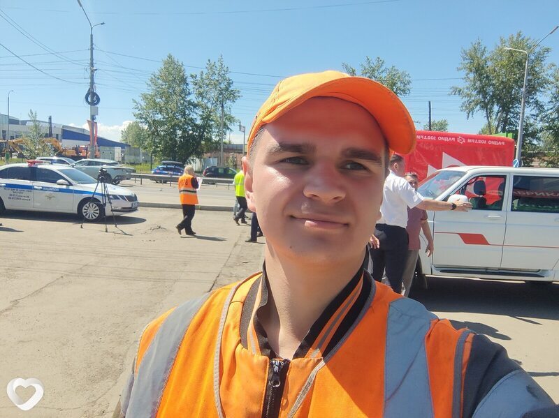 Никита, 23, Иркутске — анкета №4425066