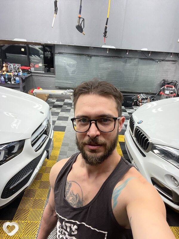 Николай, 35, Алматы — анкета №4425079