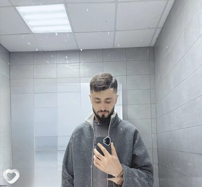 Амир, 26, Уфе — анкета №4425081