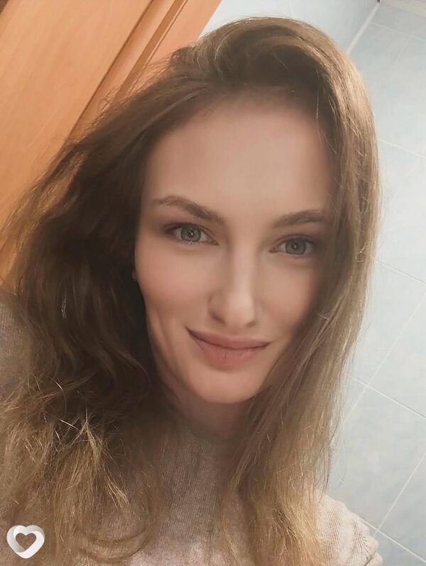 Darina, 27, Минске — анкета №4424971