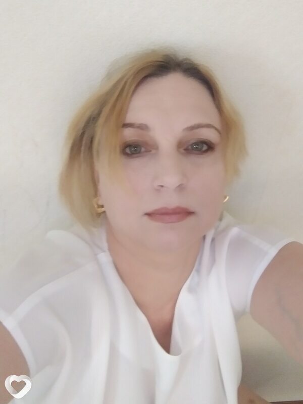 Елена, 47, Ростове-на-Дону — анкета №4424977