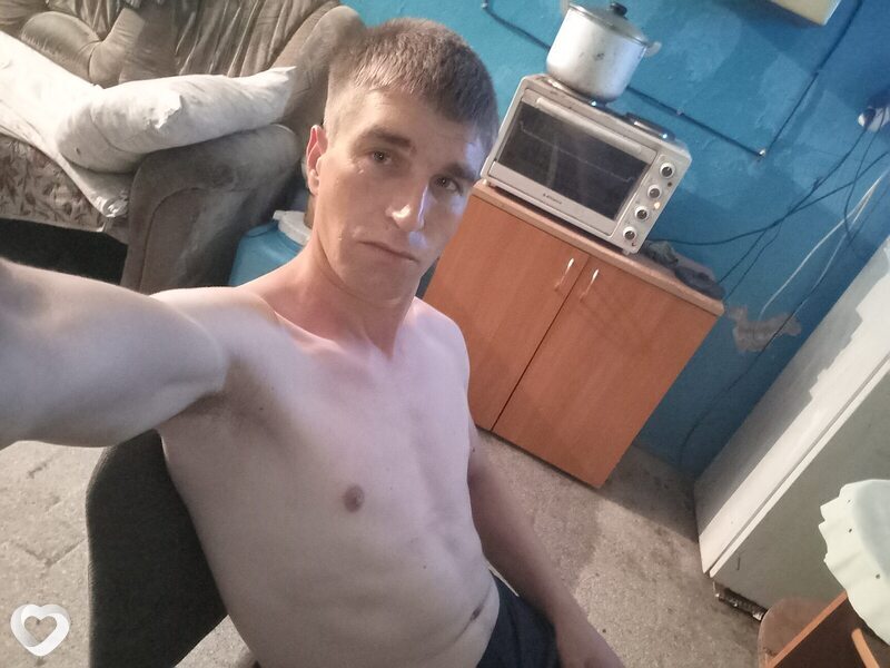 Рома Дёминь, 26, Иркутске — анкета №4424983