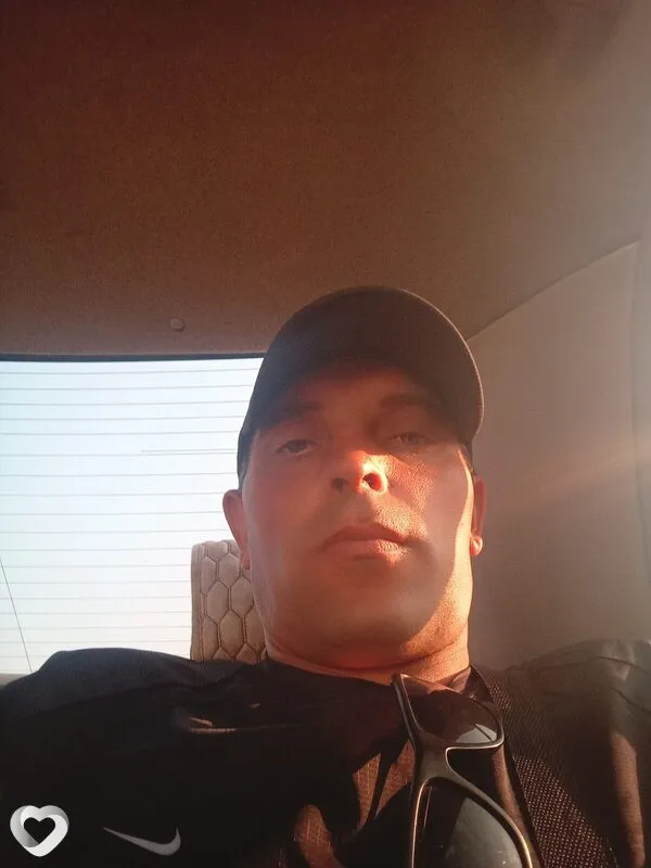 Иван, 38, Барнауле — анкета №4424985