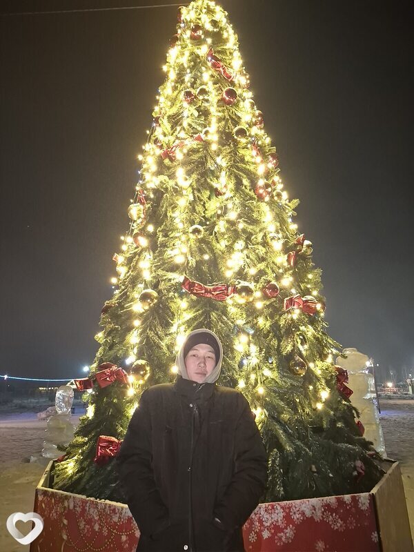 Кудер, 24, Красноярске — анкета №4424988