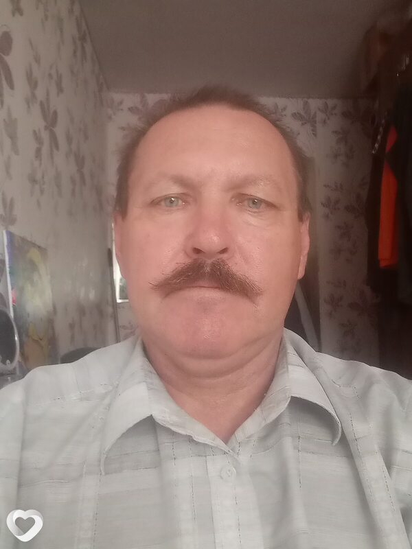 Андрей, 60, Перми — анкета №4424996