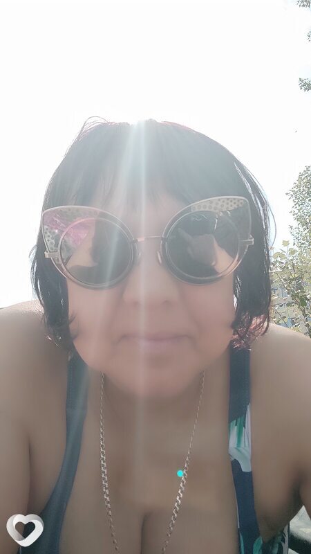 Татьяна, 49, Новосибирске — анкета №4424998