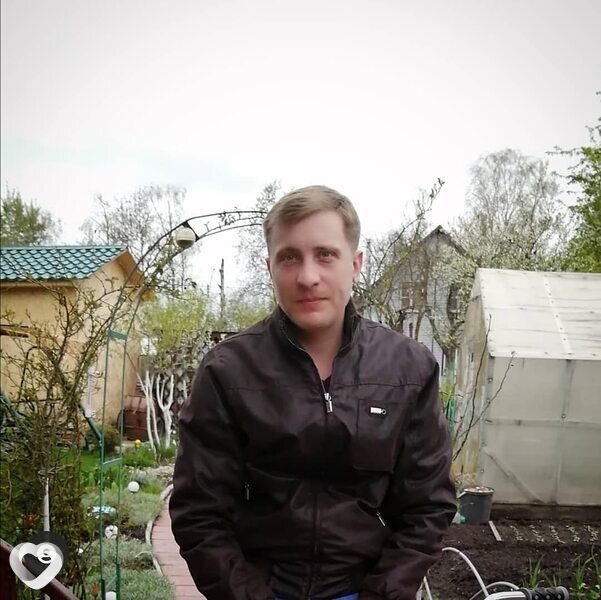 Виталий, 39, Москве — анкета №4425000