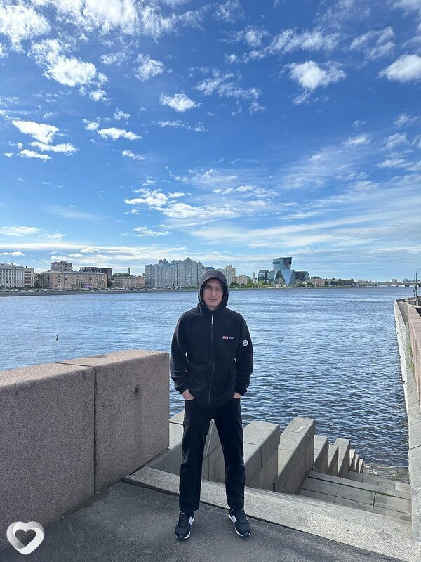 Шынгыс, 30, Кингисеппе — анкета №4424937