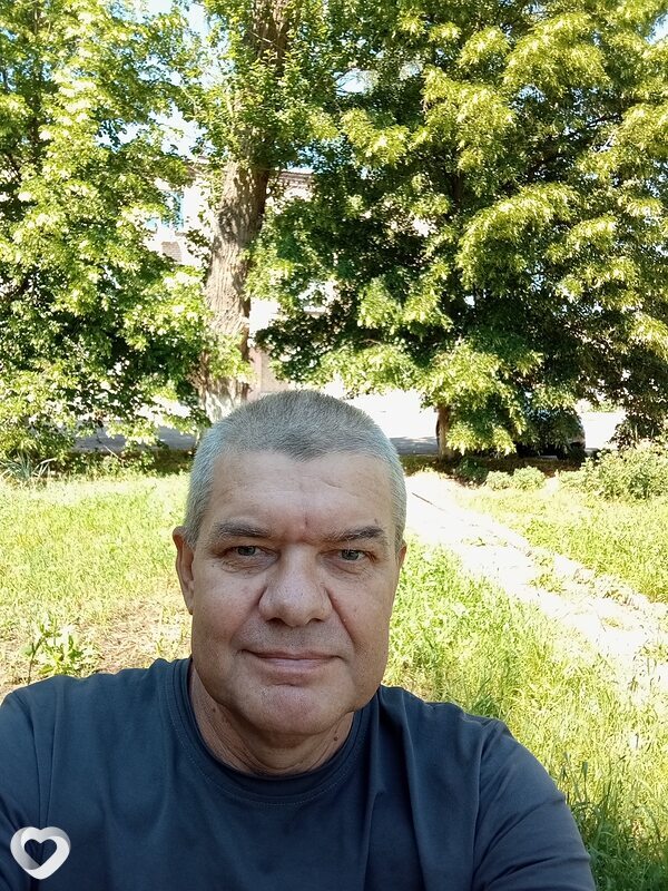 Ник, 56, Луганске — анкета №4424941