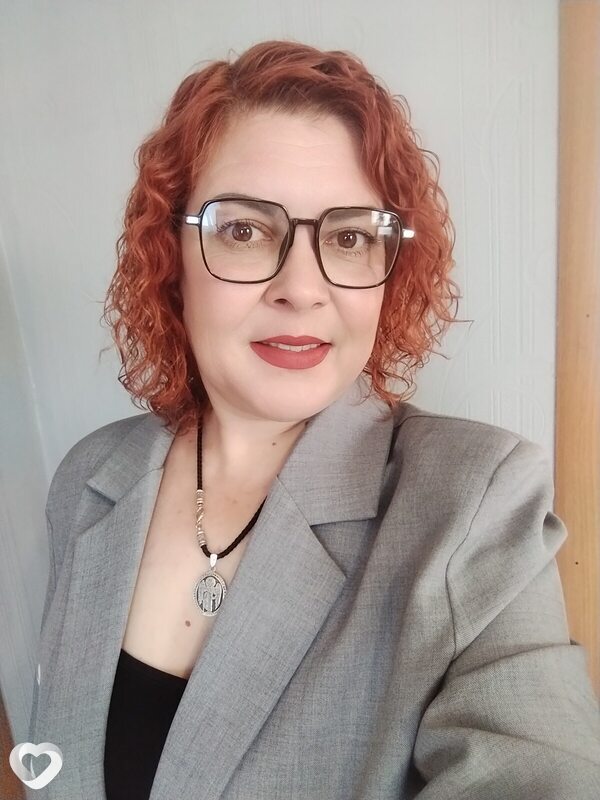 Лена, 45, Иркутске — анкета №4425163