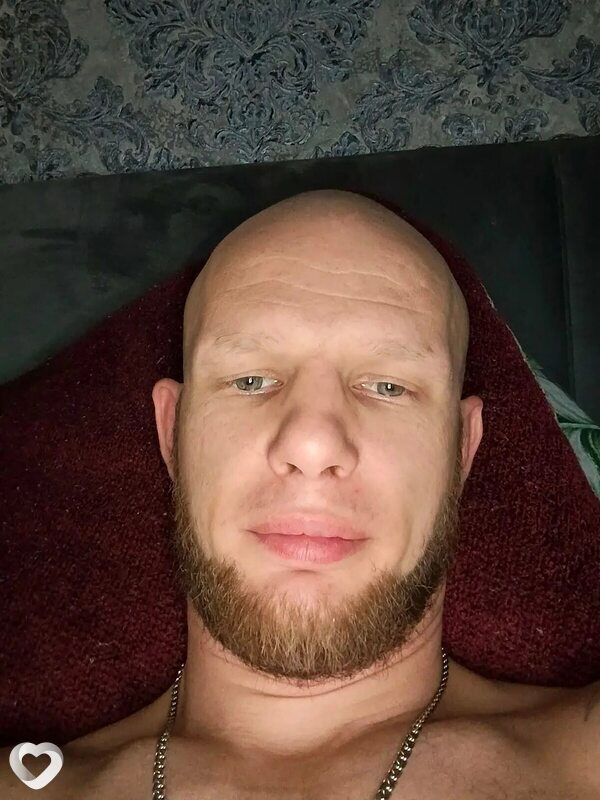 Александр, 37, Санкт-Петербурге — анкета №4425169