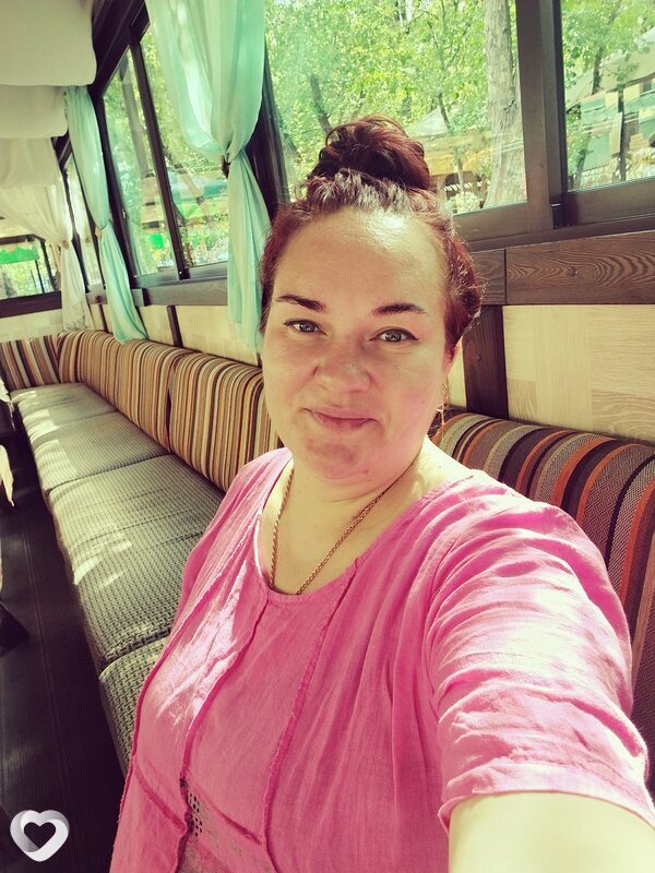 Марина, 39, Нижневартовске — анкета №4425170