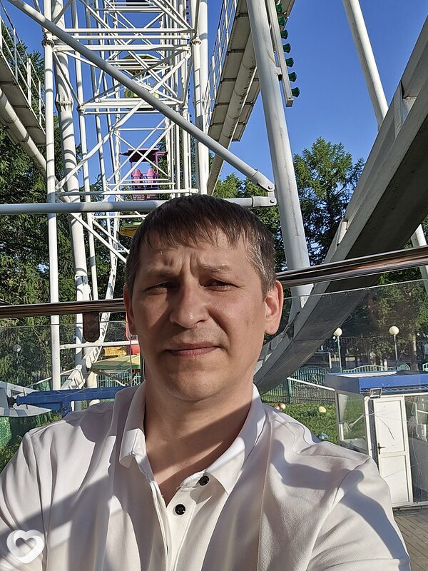 Рустам, 38, Альметьевске — анкета №4425171