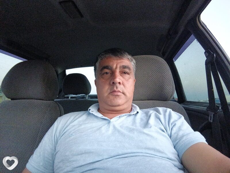 Руслан, 45, Ростове-на-Дону — анкета №4425197