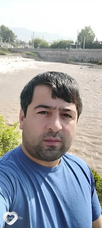 Ихтиёр, Москва