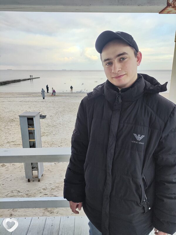 Danil, Каменское