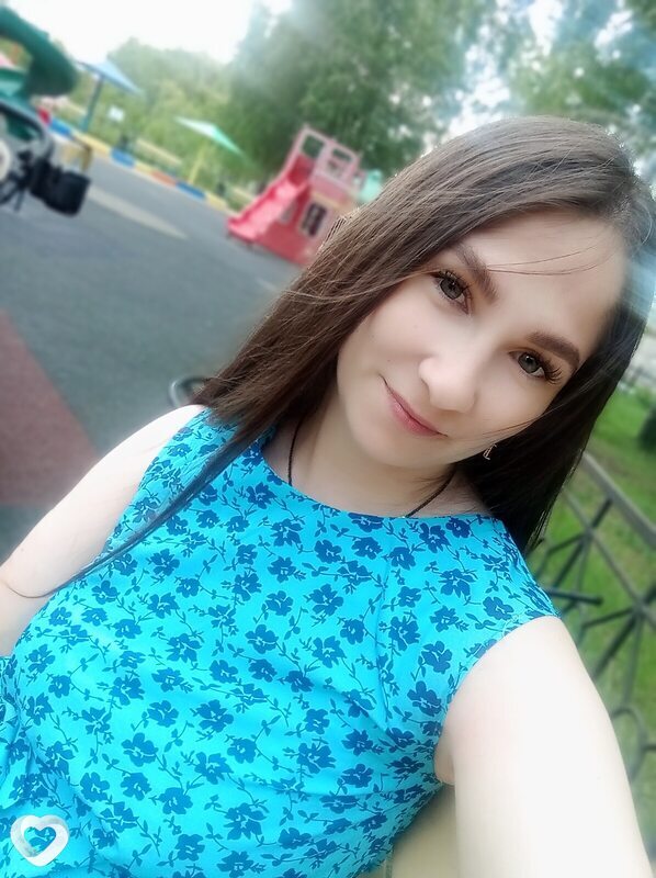 Юля, Сухой Лог