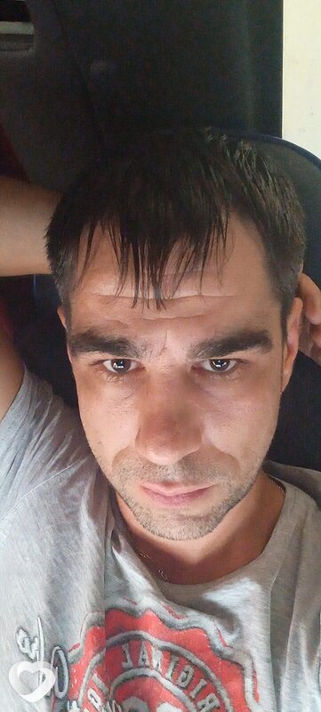 Дмитрий, 41, Перми — анкета №4425261