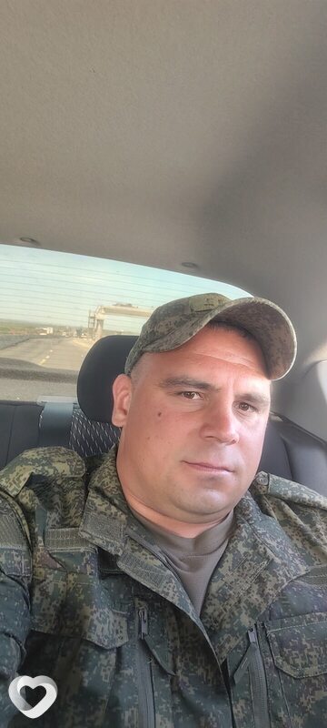 Дима, 35, Анапе — анкета №4425268