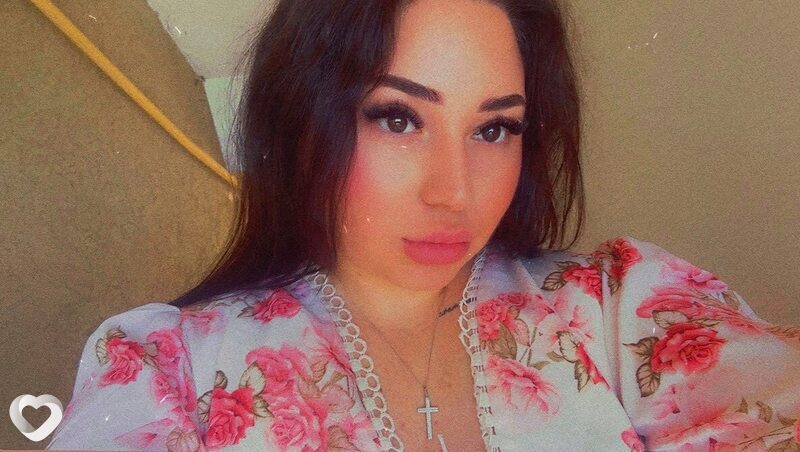 Liana, 23, Сочи — анкета №4425272