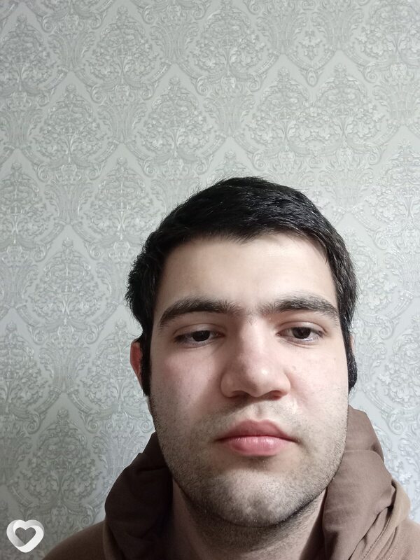 Gussèynbek, 22, Москве — анкета №4425273