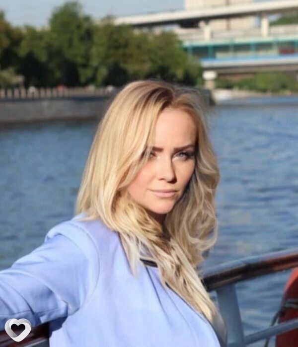 Ника, 46, Березниках — анкета №4425275