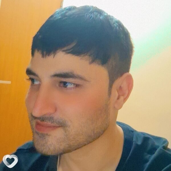 Прадип, 37, Ярославле — анкета №4425276