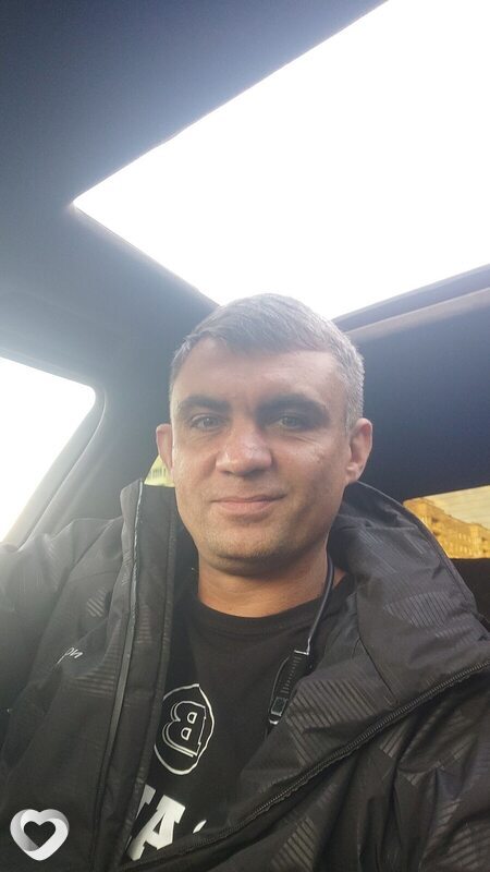 Илья, 37, Санкт-Петербурге — анкета №4425216