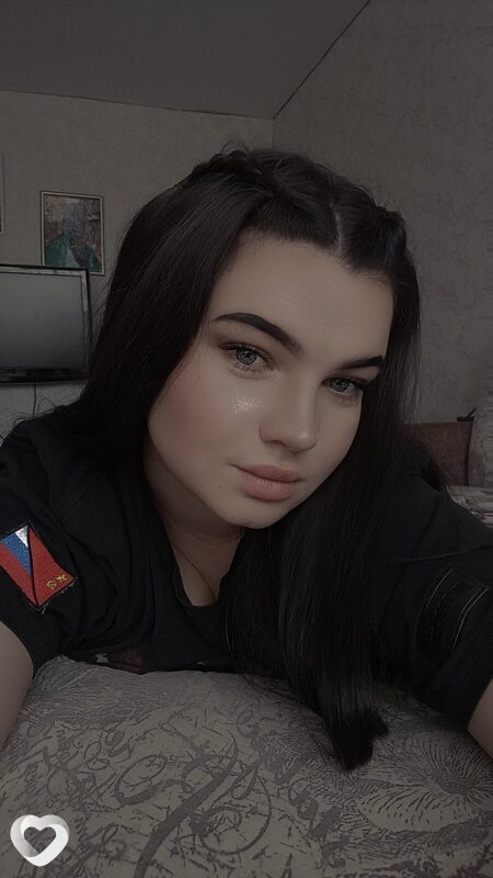 Анжелика, Саяногорск