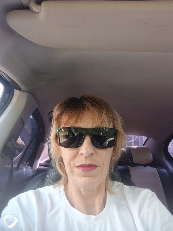 Оксана, 49, Москве — анкета №4425230