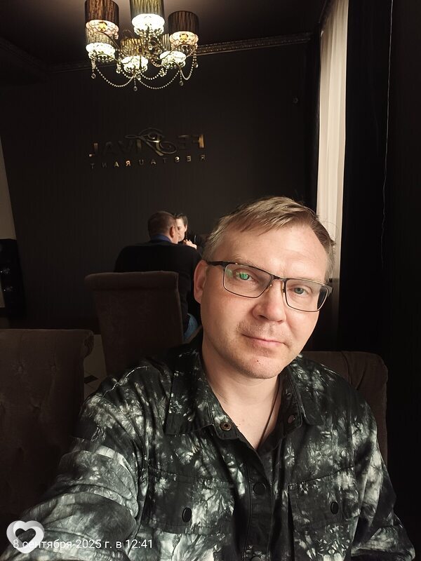 Михей, 27, Воронеже — анкета №4425231