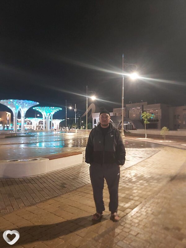 Berik, 37, Темиртау — анкета №4425232