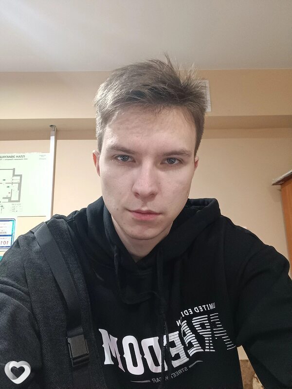Александр, 27, Томске — анкета №4425139