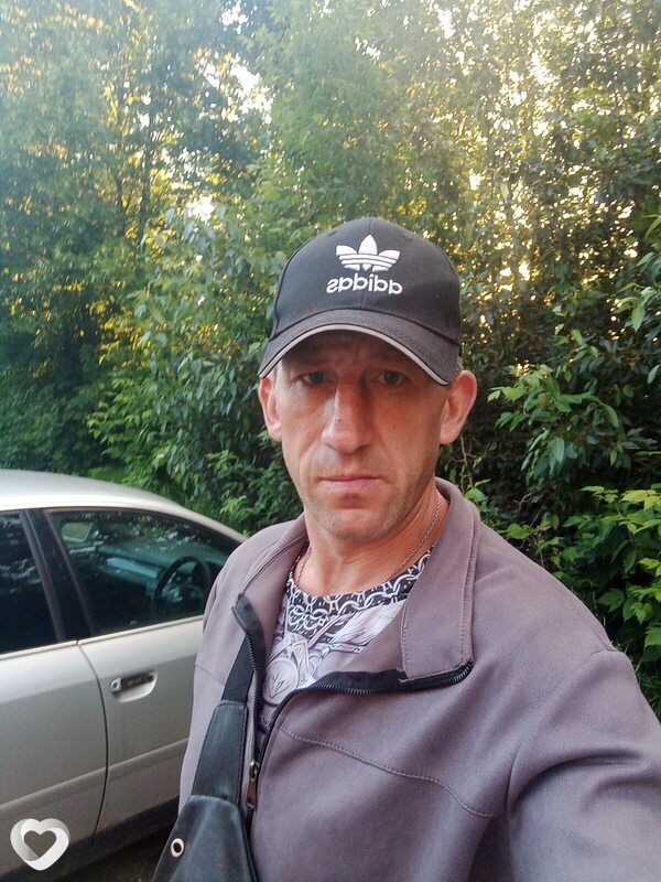 Алексей, 42, Череповце — анкета №4425140