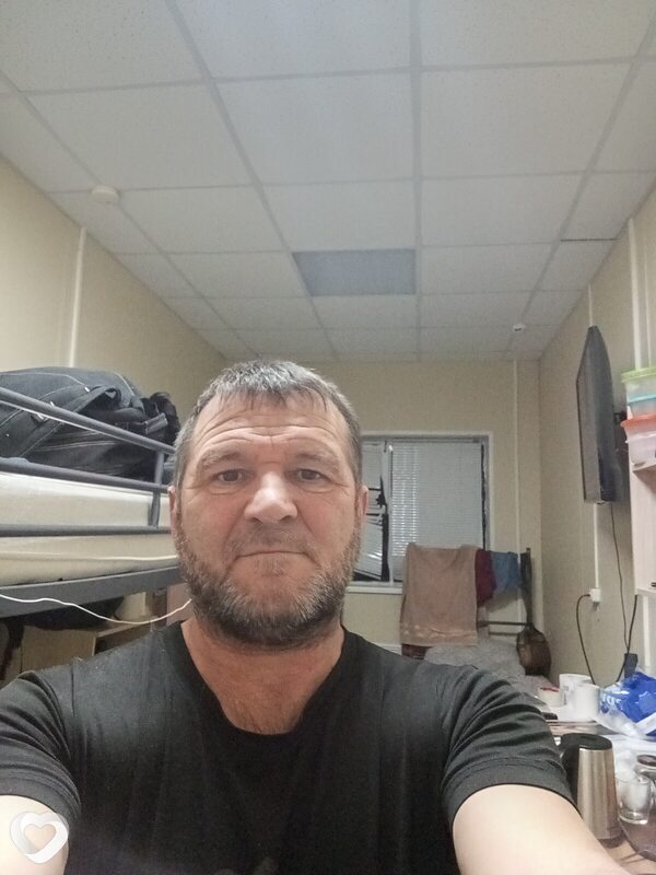Сергей, 50, Орске — анкета №4425150