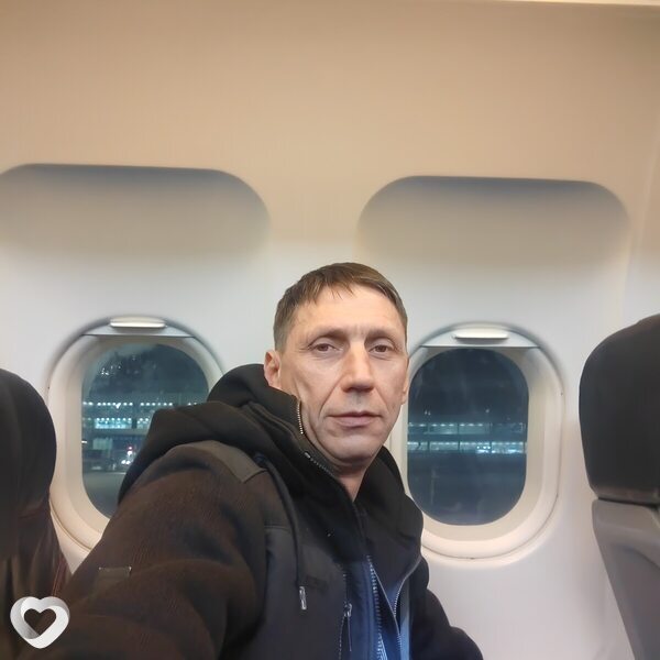Александр, 47, Екатеринбурге — анкета №4425157