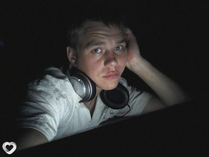 Ivan, 37, Северодвинске — анкета №4425286