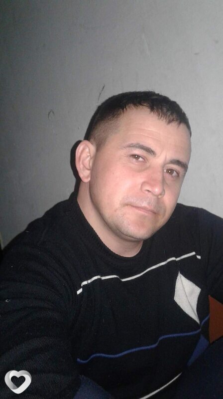 Серёга, 37, Кокшетау — анкета №4425289