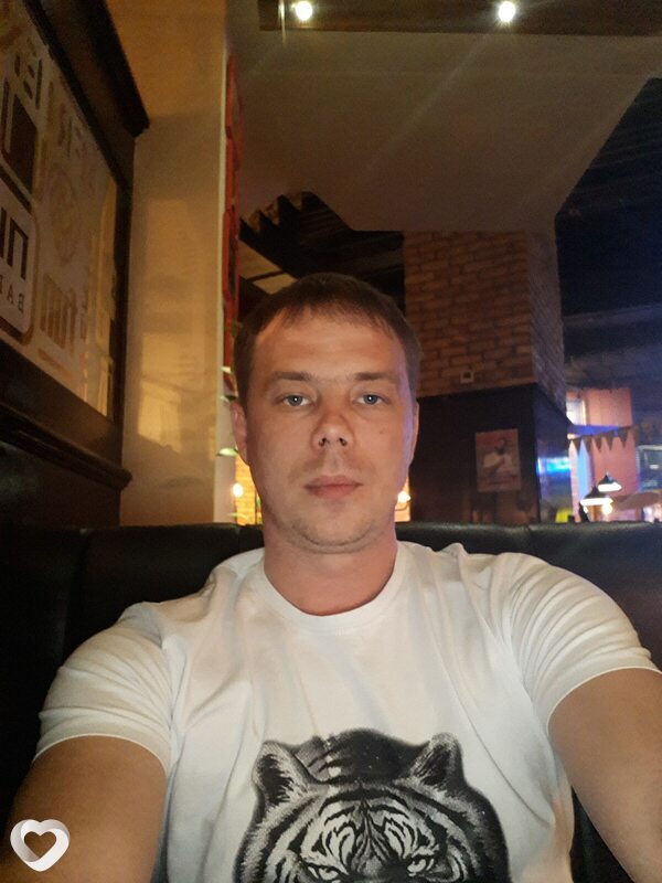 Роман, 41, Алматы — анкета №4425293