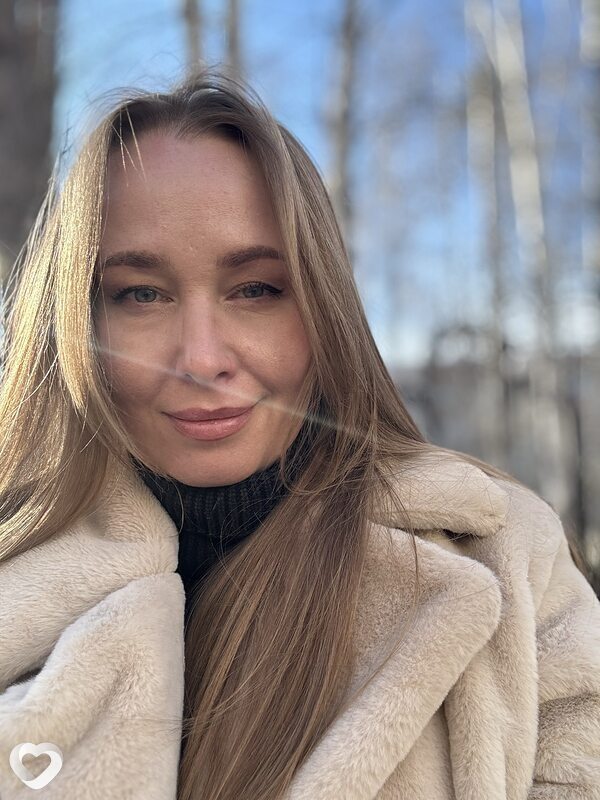 Яна, 43, Тюмени — анкета №4425296