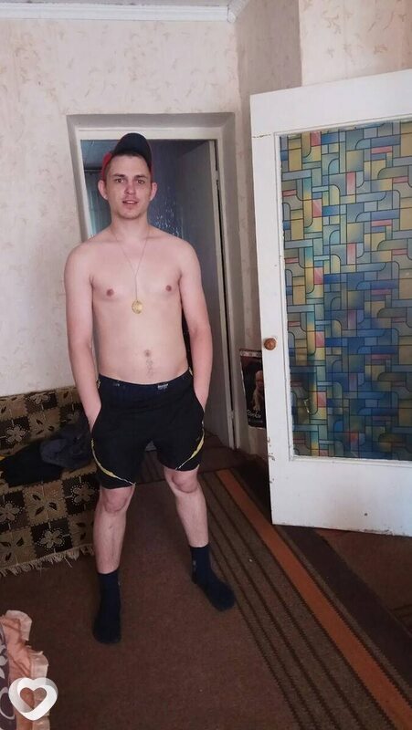 Димон, 32, Харькове — анкета №4425298
