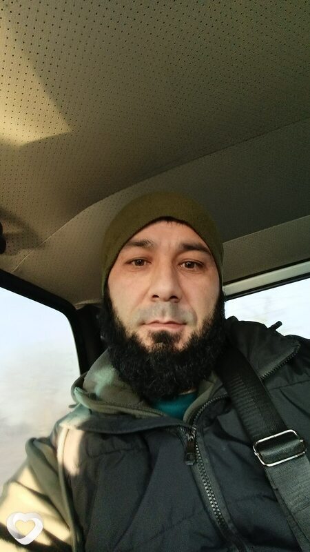 Murad, Донецкая