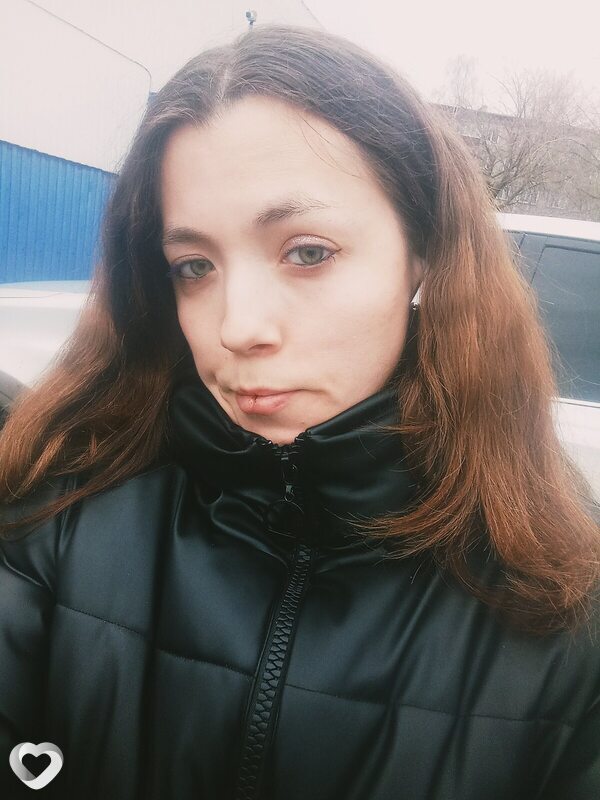 Елизавета, 29, Санкт-Петербурге — анкета №4425320