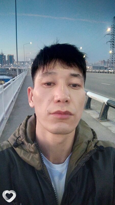 Nurbolat, 34, Астане — анкета №4425324