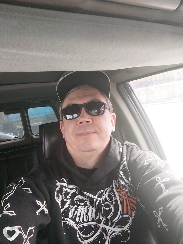 Анатолий, 43, Норильске — анкета №4425333