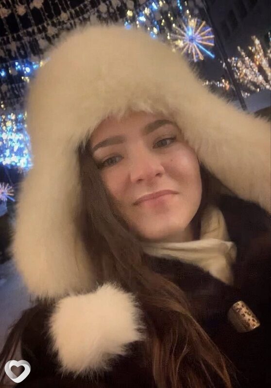 Милена, 30, Новосибирске — анкета №4425663