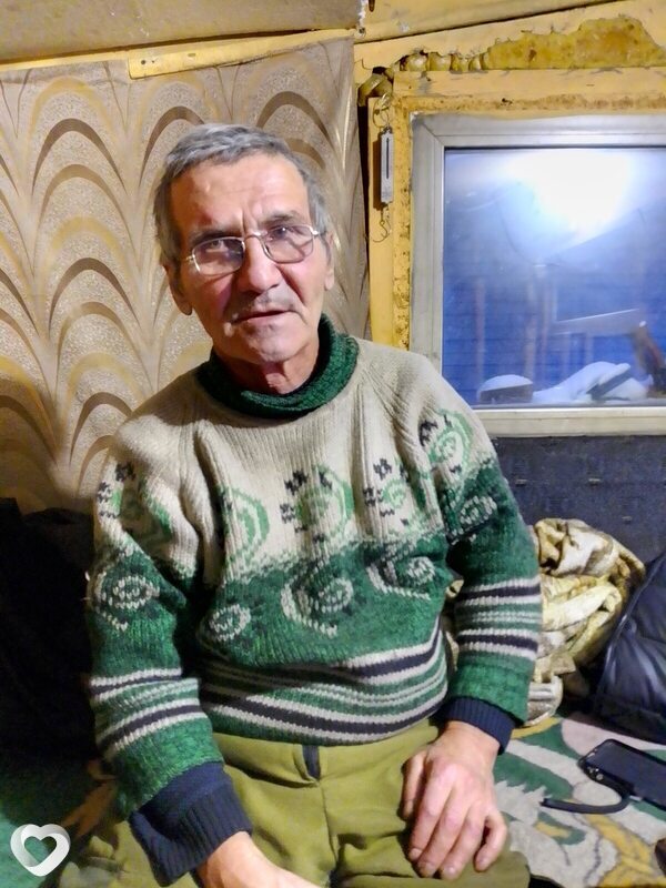 Николай, 41, Ленинске-Кузнецком — анкета №4425668