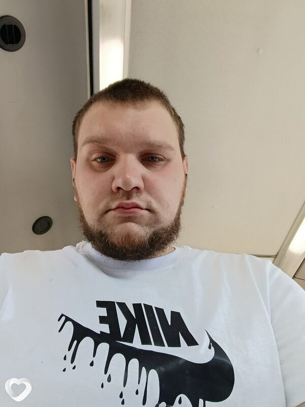 Павел, 30, Красноярске — анкета №4425671