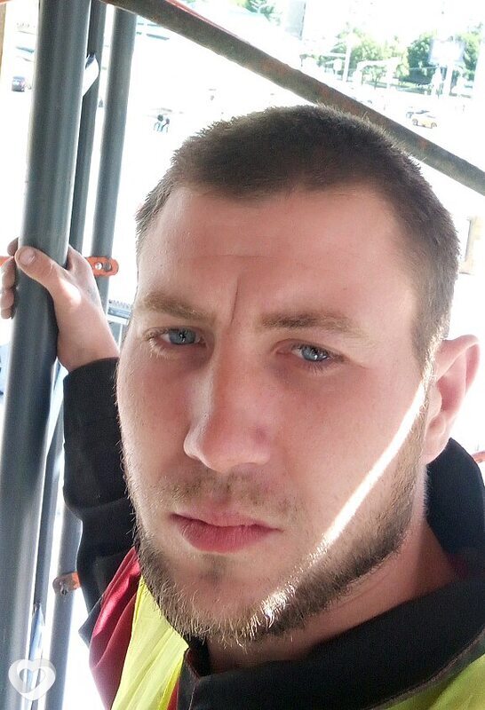 Владислав, 25, Нижнем Новгороде — анкета №4425674